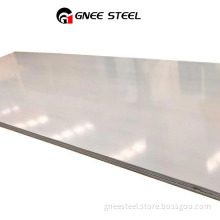 Cold Rolled Steel Sheet Plate